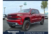Chevrolet Silverado 1500 202 en Phoenix