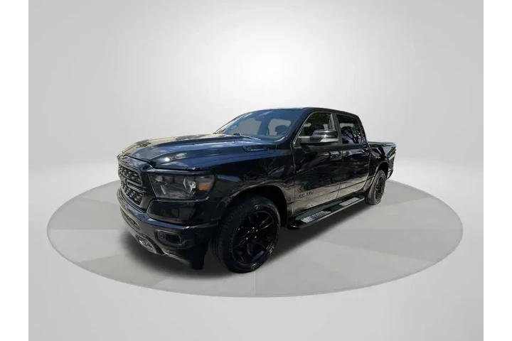 $26876 : Ram 1500 2022 4x2 Big Horn 4 image 3