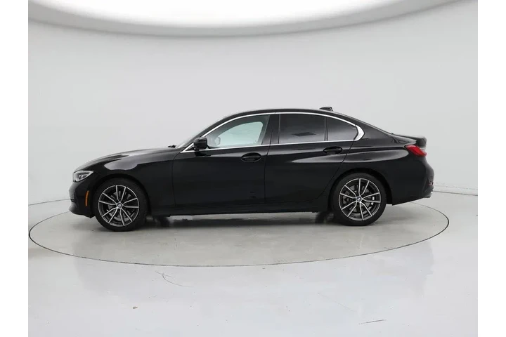 $29998 : BMW 3 Series 2021 AWD 330i x image 3