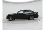 $29998 : BMW 3 Series 2021 AWD 330i x thumbnail