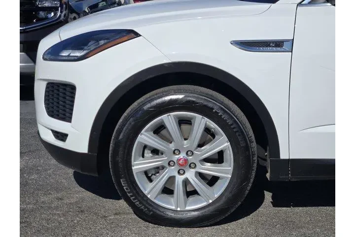 $16793 : Jaguar E-PACE 2018 AWD P250 image 8