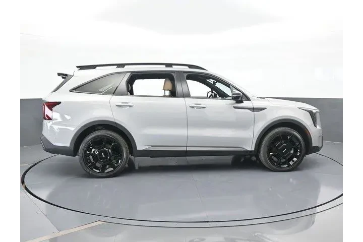 $33990 : Kia Sorento 2024 AWD X-Pro S image 7