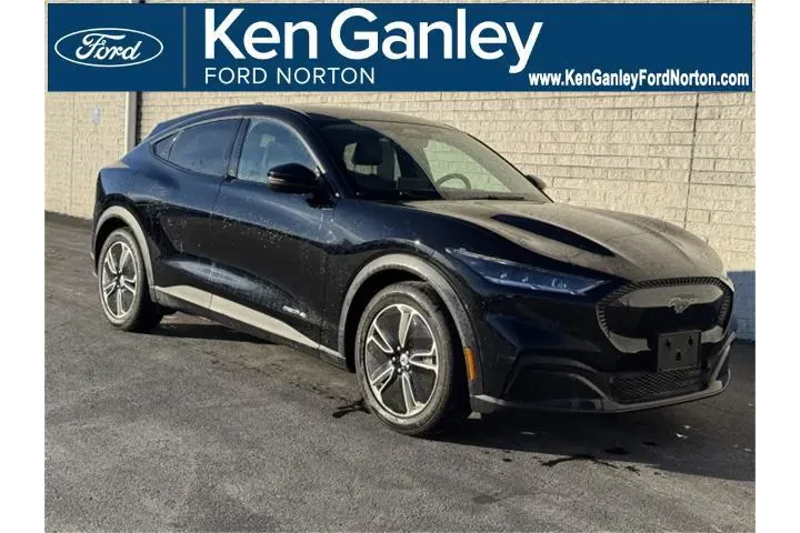 $22494 : Ford Mustang Mach-E 2022 AWD image 1