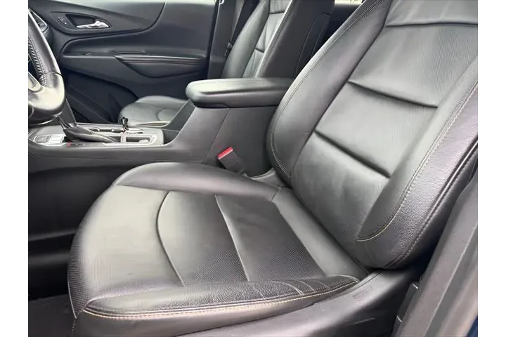 $13766 : Chevrolet Equinox 2020 4x4 P image 7