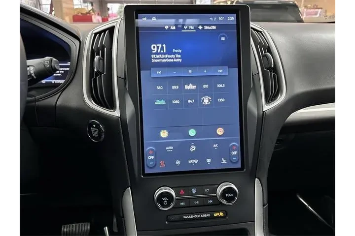 $24949 : Ford Edge 2024 AWD SEL 4dr S image 8