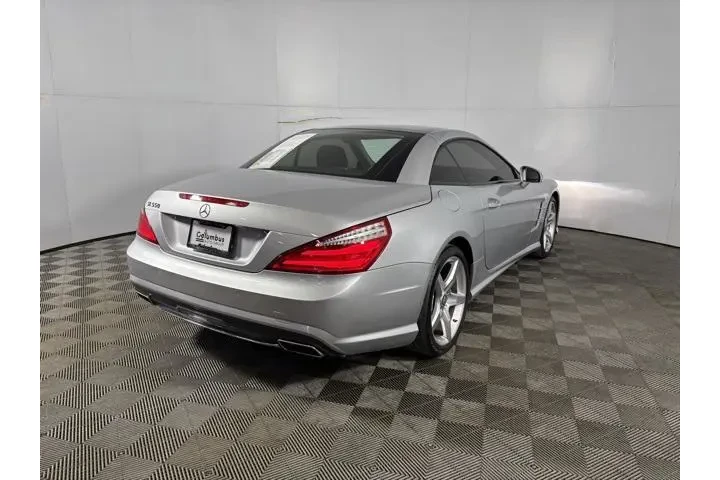 $28699 : Mercedes-Benz SL-Class 2013 image 10