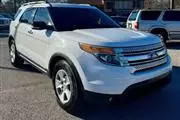 2015 Explorer XLT en Birmingham