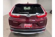 $21442 : Honda CR-V 2019 AWD EX 4dr S thumbnail
