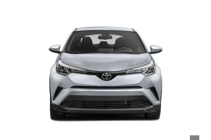 $17475 : Toyota C-HR 2019 LE 4dr Cros image 4