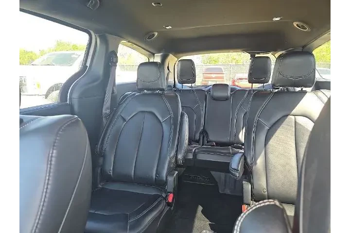 $28834 : Chrysler Pacifica 2025 Selec image 5