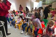 El Mejor Mago Fiesta Infantil en Coacalco