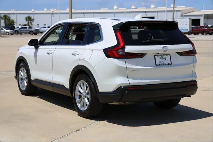 $30515 : Honda CR-V 2025 EX 4dr SUV image 4
