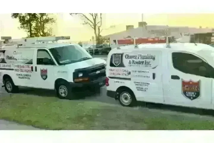 CHAVEZ PLUMBING AND ROOTER image 3