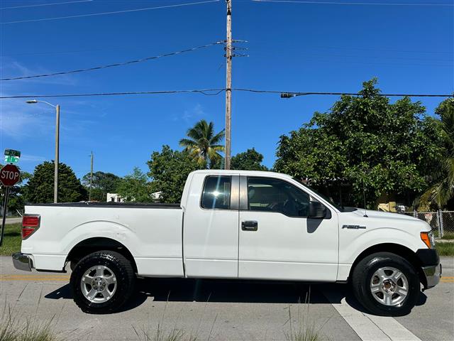 $7500 : FORD F-150 XL image 7