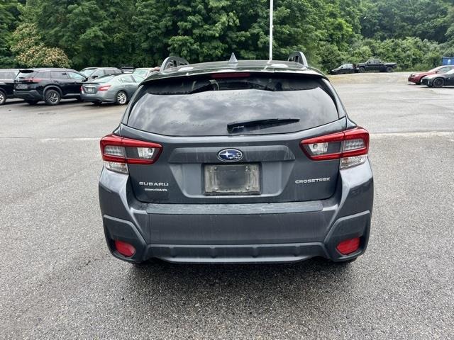 $25625 : PRE-OWNED 2021 SUBARU CROSSTR image 6