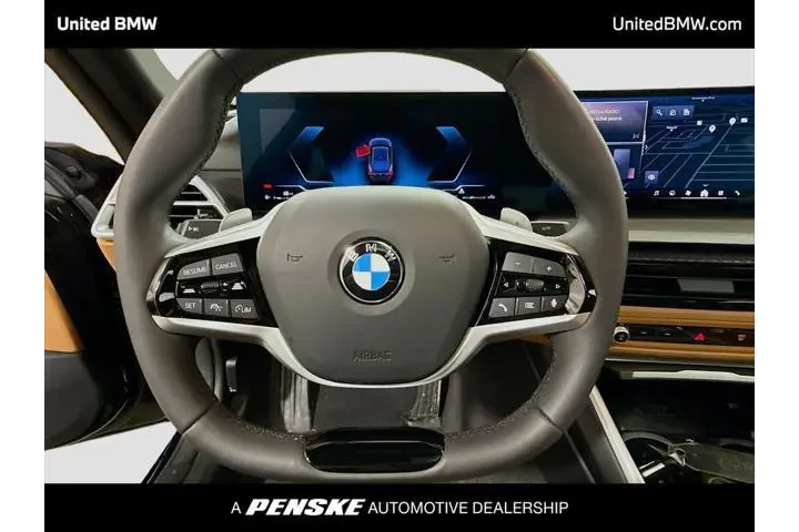 $38995 : BMW 4 Series 2025 430i Gran image 6