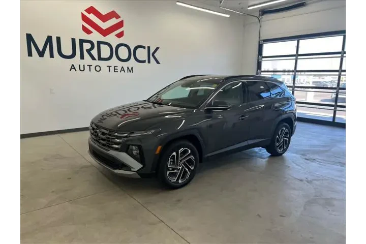 $35990 : Hyundai TUCSON 2025 AWD Limi image 7