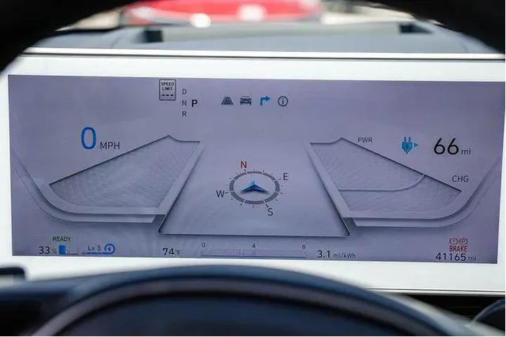 $29699 : Hyundai IONIQ 5 2023 AWD Lim image 9