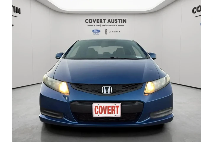 $10995 : Honda Civic 2013 LX 2dr Coup image 6