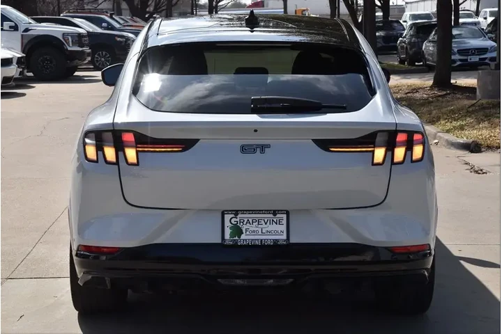 $37495 : Ford Mustang Mach-E 2023 AWD image 8