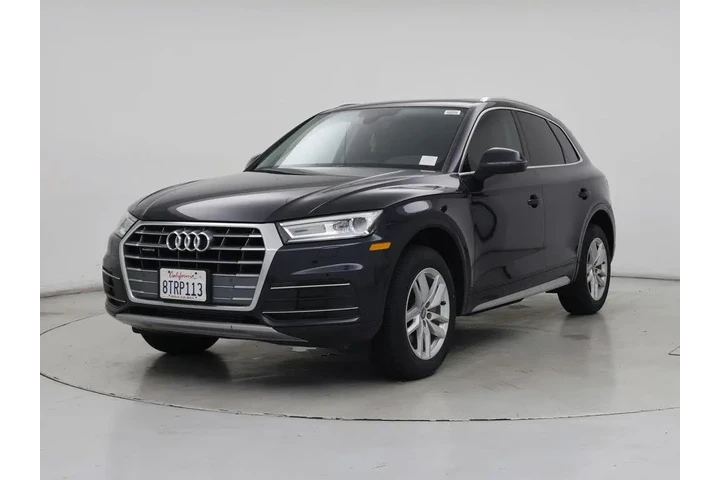 $22998 : Audi Q5 2020 AWD quattro Pre image 4