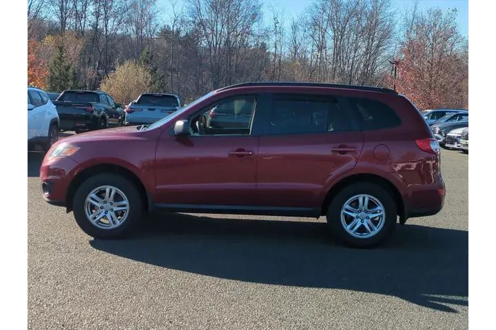 $8499 : Hyundai SANTA FE 2011 AWD GL image 6