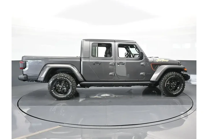 $35941 : Jeep Gladiator 2024 4x4 Texa image 7