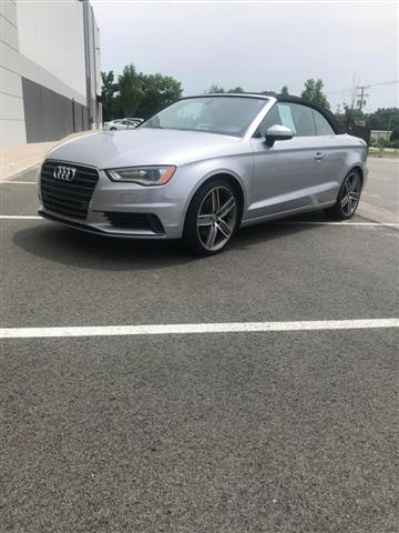 $13995 : 2015 A3 1.8T Premium Plus Cab image 6