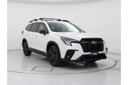 Subaru Ascent 2023 AWD Onyx en Santa Rosa