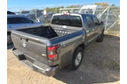 $28521 : Nissan Frontier 2024 4x2 SV thumbnail
