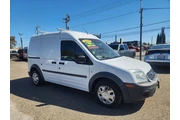 2010 Transit Connect XL thumbnail