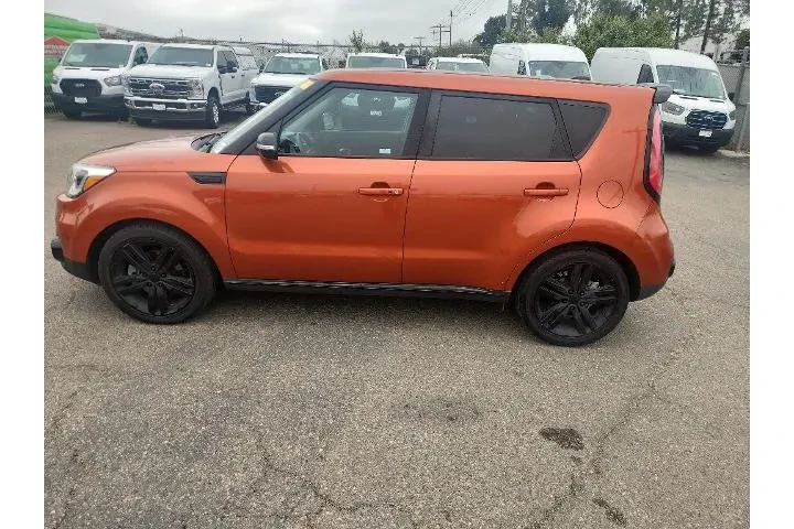$13691 : Kia Soul 2018 ! 4dr Crossove image 10