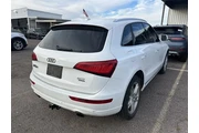 $14287 : Audi Q5 2017 AWD 2.0T quattr thumbnail