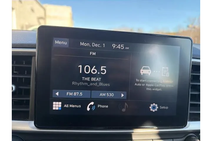 $18111 : Hyundai VENUE 2022 SEL 4dr C image 5