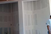 Drywall and Taping
