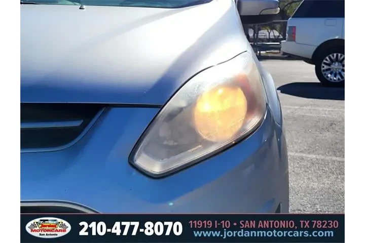 $8998 : Ford C-MAX Hybrid 2015 SE 4d image 10