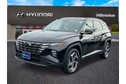 $24000 : Hyundai TUCSON 2023 AWD Limi thumbnail