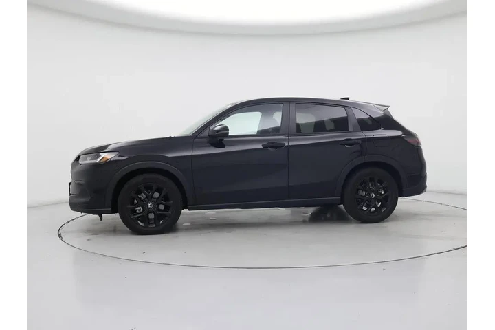 $26998 : Honda HR-V 2025 Sport 4dr Cr image 3