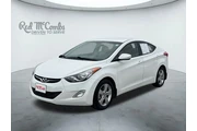 Hyundai ELANTRA 2013 GLS 4dr en San Antonio