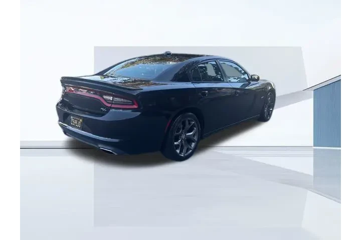 $23015 : Dodge Charger 2016 R/T 4dr S image 6