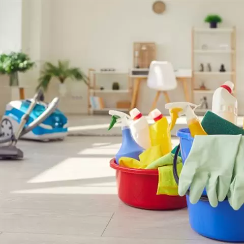 A & M Janitorial Services image 2