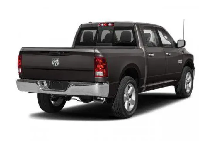 $28990 : Ram 1500 Classic 2022 4x4 SL image 5