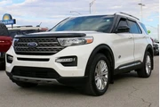Ford Explorer 2022 AWD King en Oklahoma City