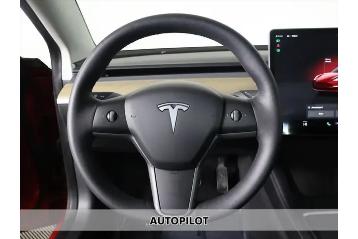 $26423 : Tesla Model 3 2022 4dr Sedan image 3