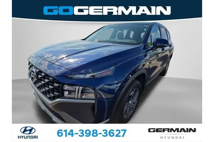 $19995 : Hyundai SANTA FE 2023 AWD SE image 5