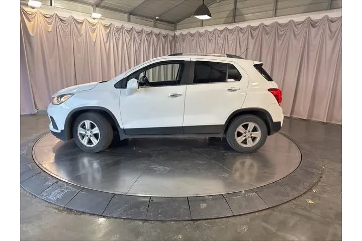 $9999 : Chevrolet Trax 2018 LT 4dr C image 8