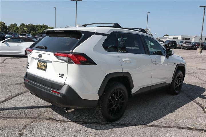 $32488 : 2023 RAV4 XLE image 4