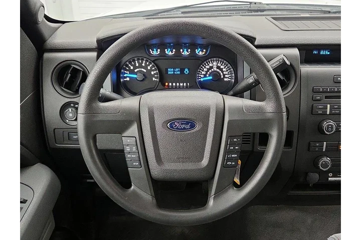 $23998 : Ford F-150 2014 4x2 STX 4dr image 10