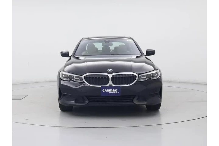 $25998 : BMW 3 Series 2021 330i 4dr S image 5