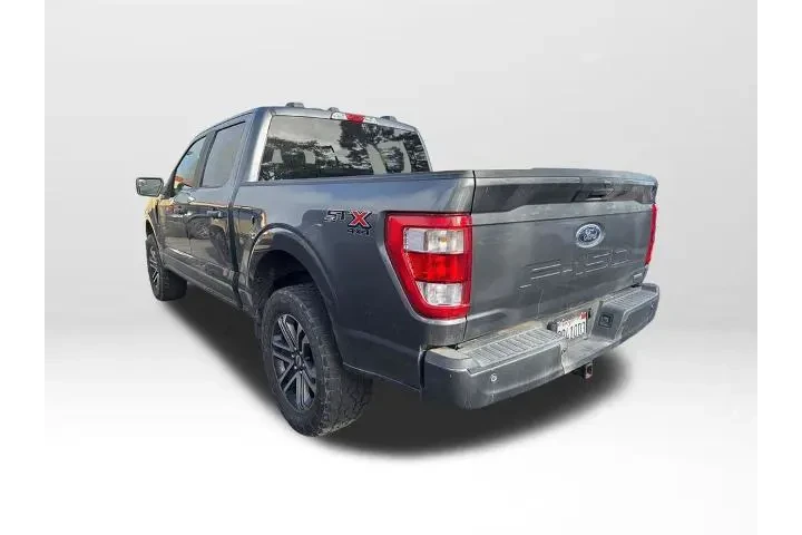 $31149 : Ford F-150 2021 4x4 XL 4dr S image 5